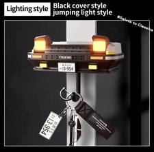 Sturdy Car Open Headlight Key