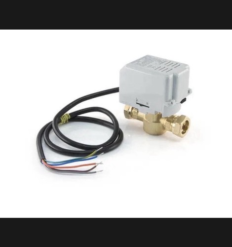 Drayton acl22mv 22mm port - acl22mv,