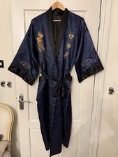 Men’s Japanese Style Silk