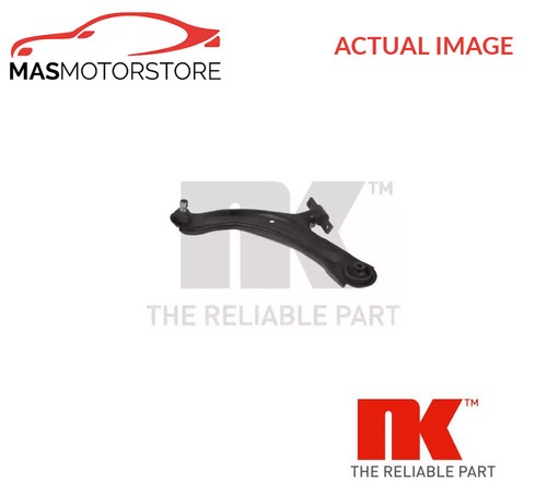 Track control arm wishbone - arm,