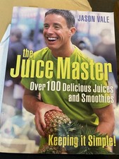 Jason Vale Juice  Juice Master