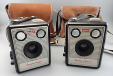 VTG Box Cameras INC Kodak