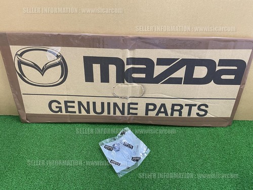 Mazda fd3s nut exhaust - mazda,