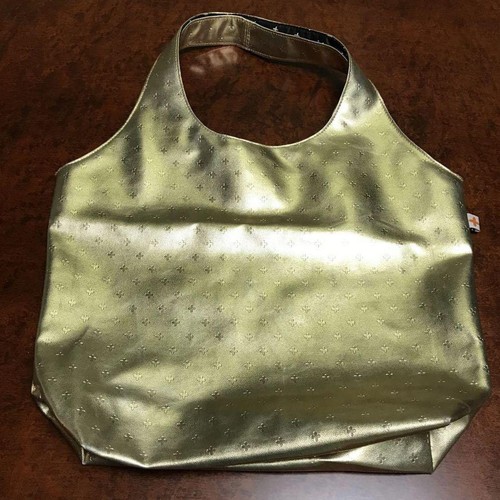 Head porter plus gold - porter,