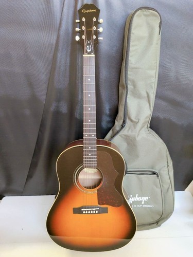 Epiphone 1963 vs vintage - ej-45/vs,