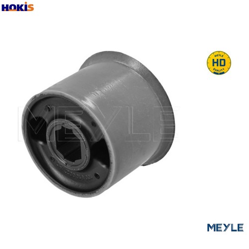 Mounting controltrailing - 2x,