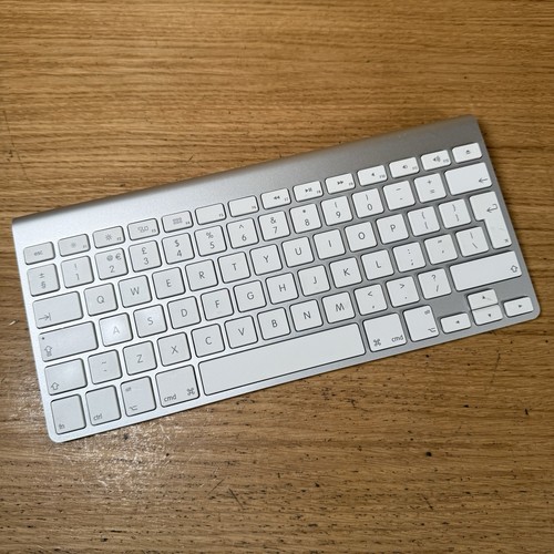 Apple magic keyboard - apple,
