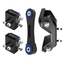 4 Engine Transmission Pitch Mount For Subaru Impreza 1993-2012 EJ20/EJ25 Engine