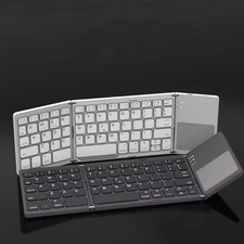 3-Folding Design Bluetooth
