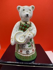 Royal Crown Derby Christmas