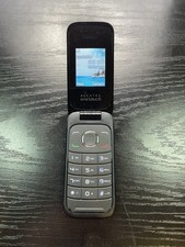 ALCATEL 1035X CHEAP FLIP MOBILE PHONE (EE)