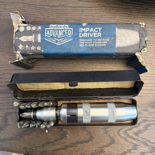 Brute magnetics bridge - brute, reamer