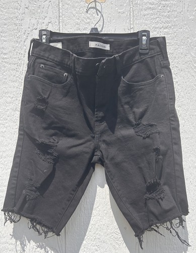Pacsun skinny black denim - pacsun,