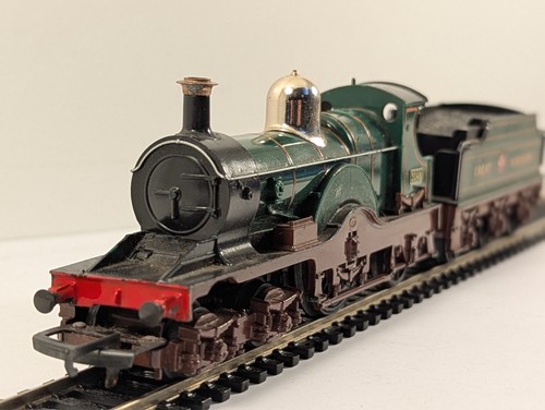 Tri ang hornby - tri-ang, gwr