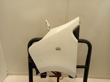 VAUXHALL VIVARO Left Front