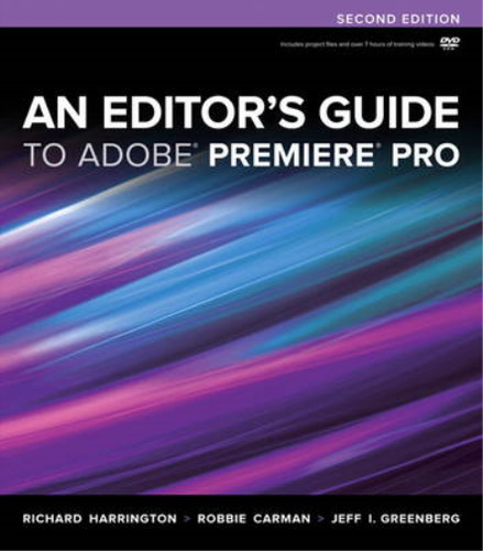 Editors guide adobe - editors,