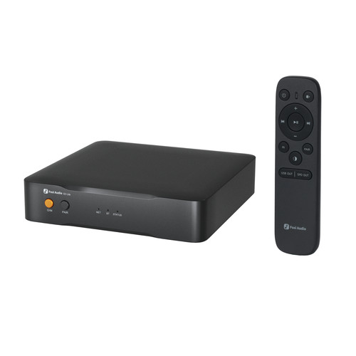 Fosi audio lite - audio, s3