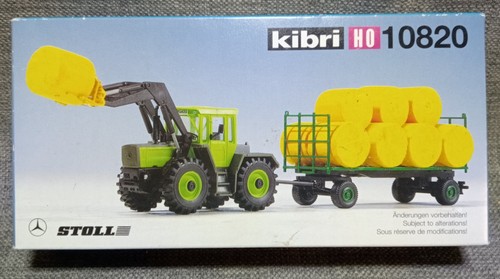 Kibri kit guage - kit, mb