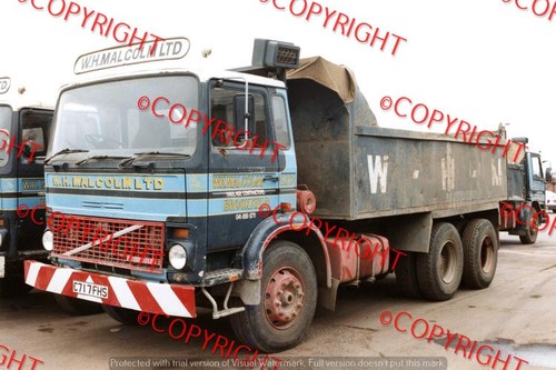 Truck photo malcolm - truck,