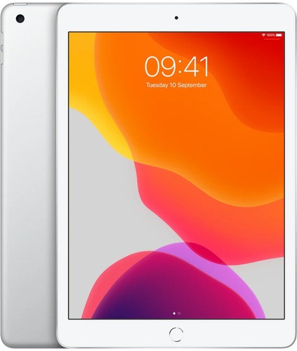 Apple ipad 7th - apple,