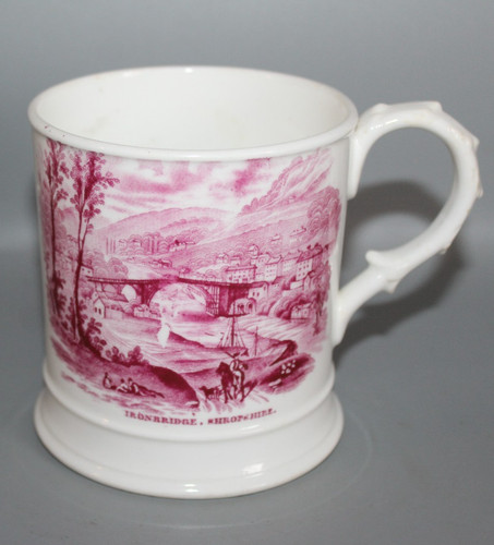 Antique 19th coalport china - antique,