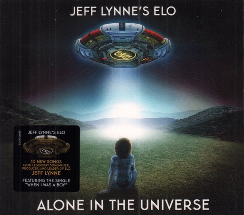 Jeff lynne elo - lynne's, the