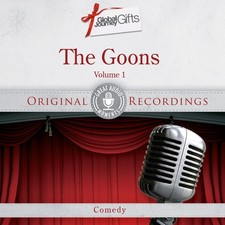 The Goons: Original