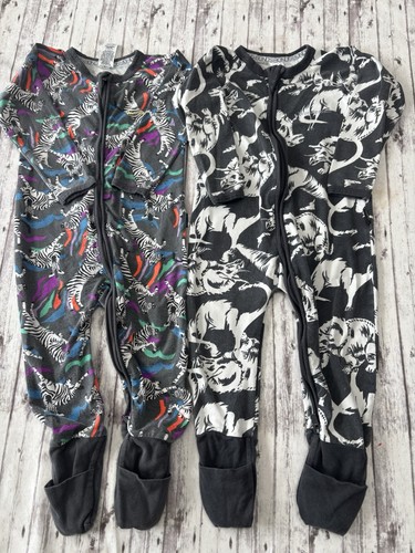 Bonds baby wondersuit lot - baby,