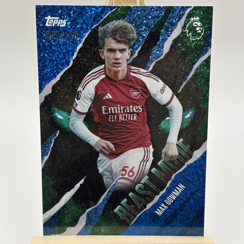 Topps premier league - topps,