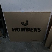 KFR8607 Howdens Greenwich