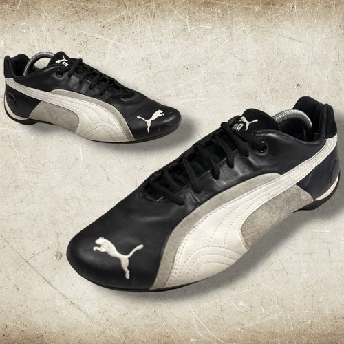 Puma future cat low - puma,
