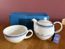 Whittard of Chelsea Tea for