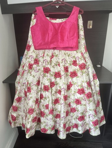 Beautiful ladies lehenga - ,
