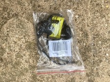 optimate charger lead