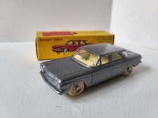 Dinky Toy Chevrolet Corvair No
