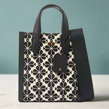Kate Spade Manhattan Mini Tote