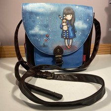 Santoro London Gorjuss Hush