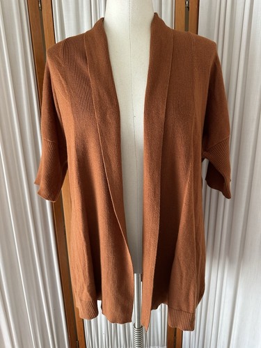 Chicos open front - open,