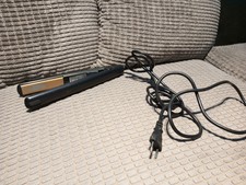 GHD 4.1B Black  Hair