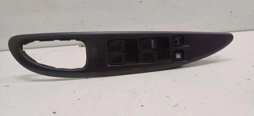 Nissan primera p12 front - primera,