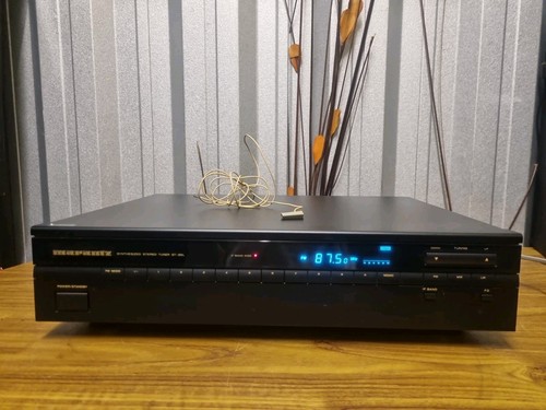 Marantz 50l synthesized - st-50l,