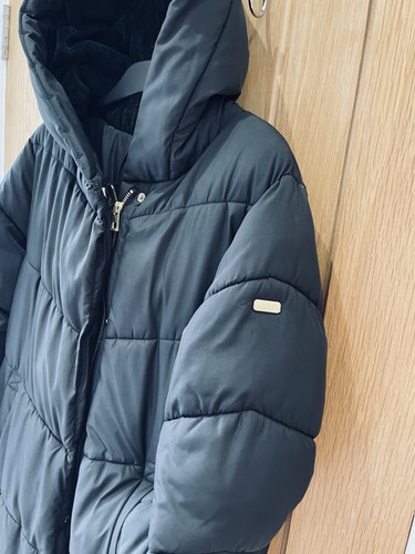 Next fleece lined - next, coat