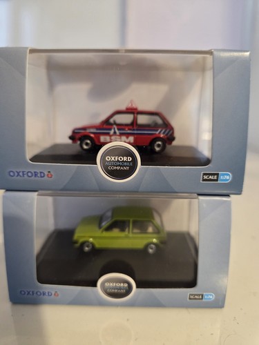 Pair small gauge mini - small,