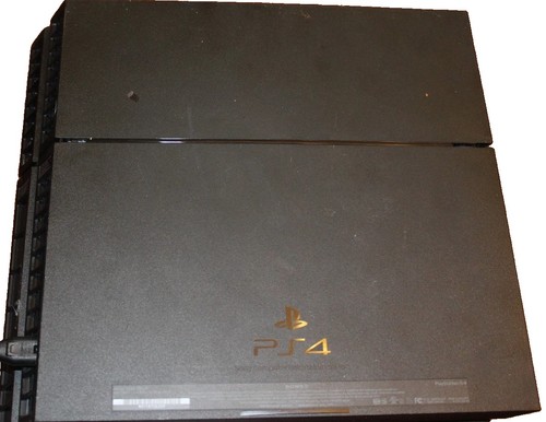 Sony playstation ps4 500gb - playstation,