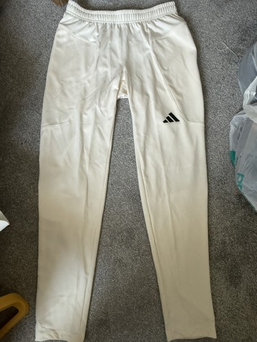 Adidas unisex howzat pant - unisex,