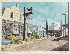 Robert E Kennedy Limited