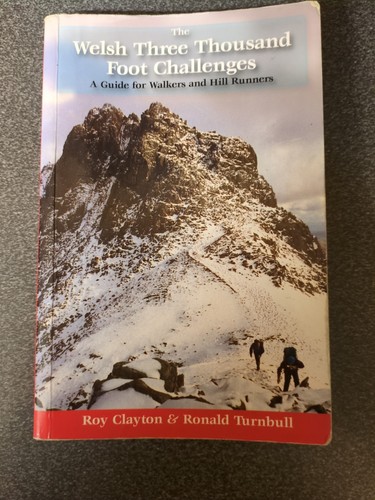 Welsh three thousand foot - welsh,
