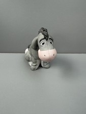Disney Eeyore Ceramic Figurine