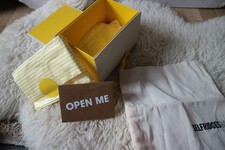 Selfridges Paper /Card