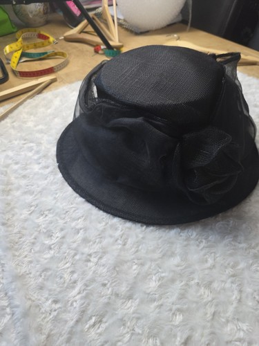 1990s 2000s debenhams hatbox - 2000s,